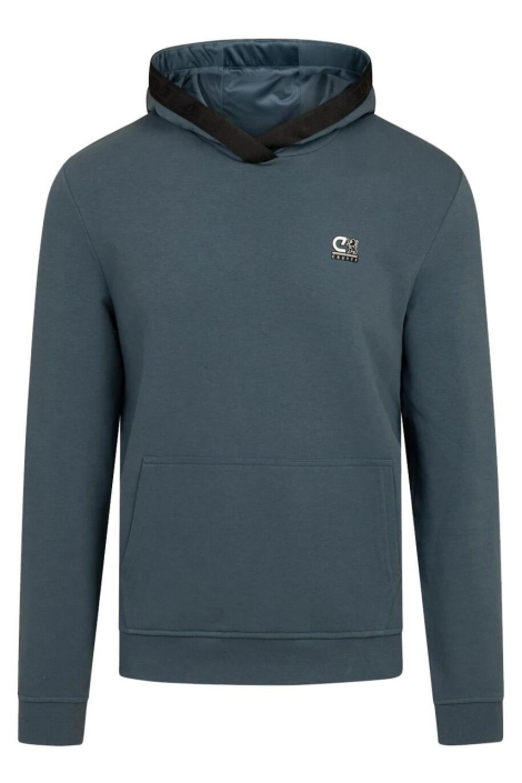 Cruyff csa253053 quartz fleece oth hood